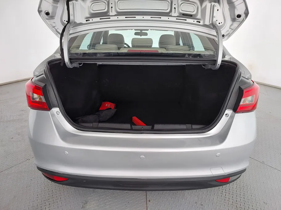 2023 Chery Arrizo 5 Comfort 