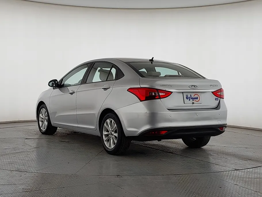 2023 Chery Arrizo 5 Comfort 