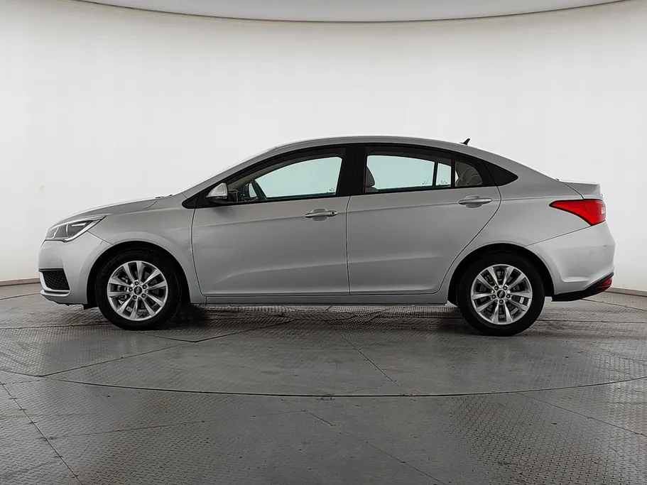 2023 Chery Arrizo 5 Comfort 