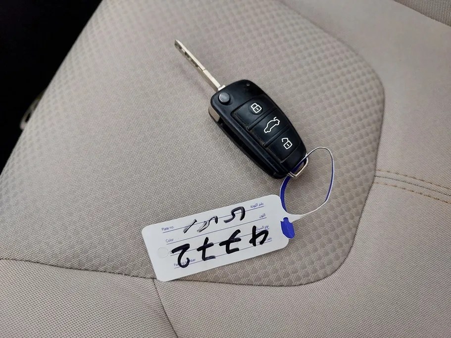2023 Chery Arrizo 5 Comfort 