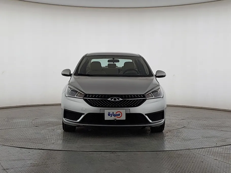 2023 Chery Arrizo 5 Comfort 