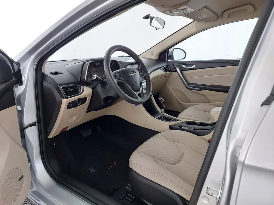 2023 Chery Arrizo 5 Comfort 