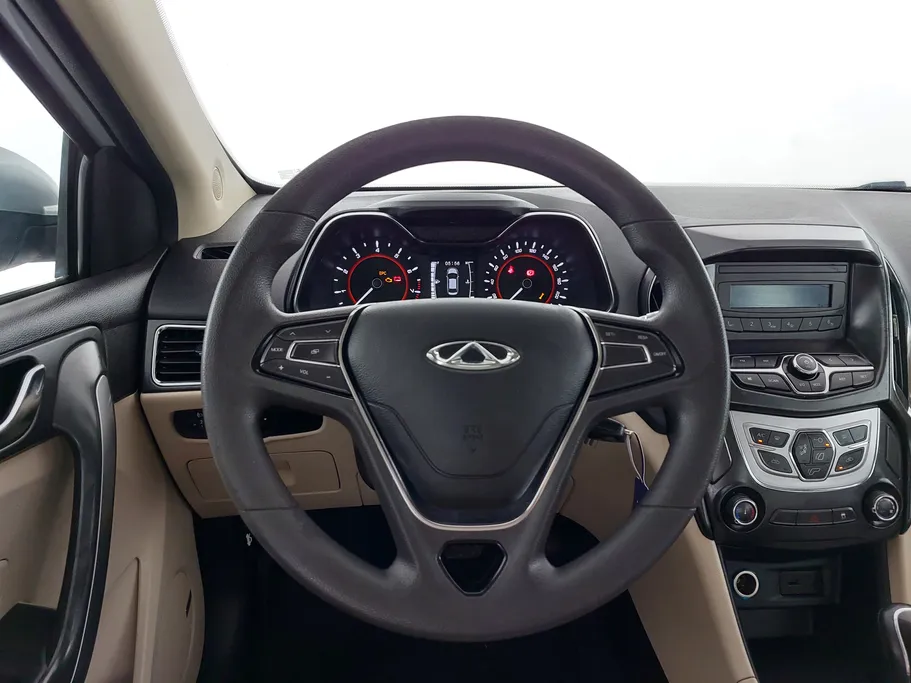 2023 Chery Arrizo 5 Comfort 