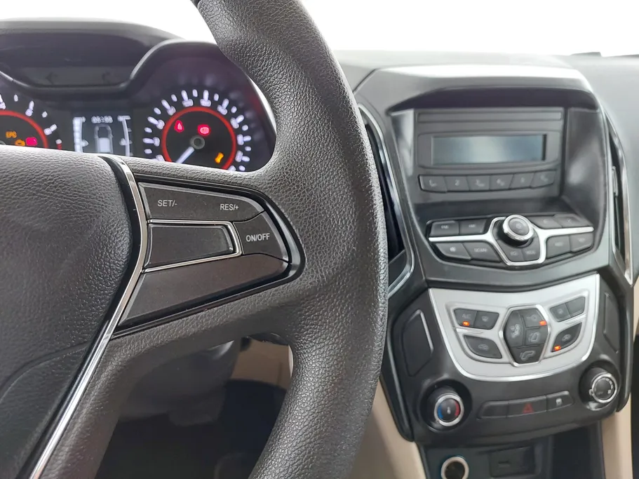 2023 Chery Arrizo 5 Comfort 