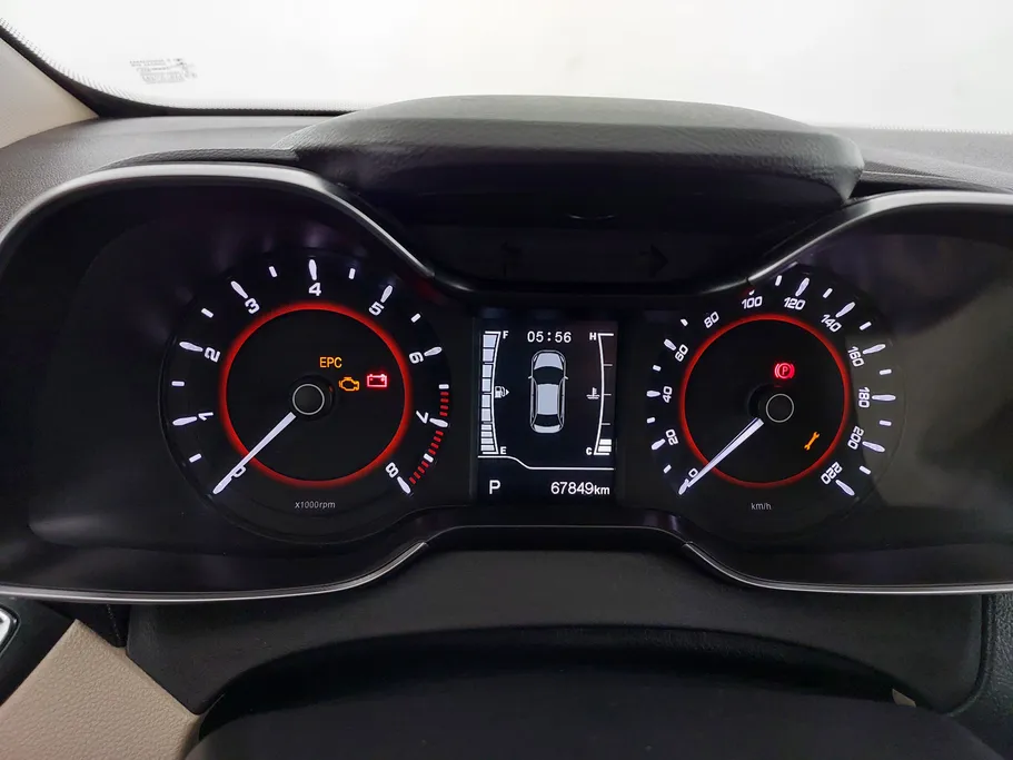 2023 Chery Arrizo 5 Comfort 