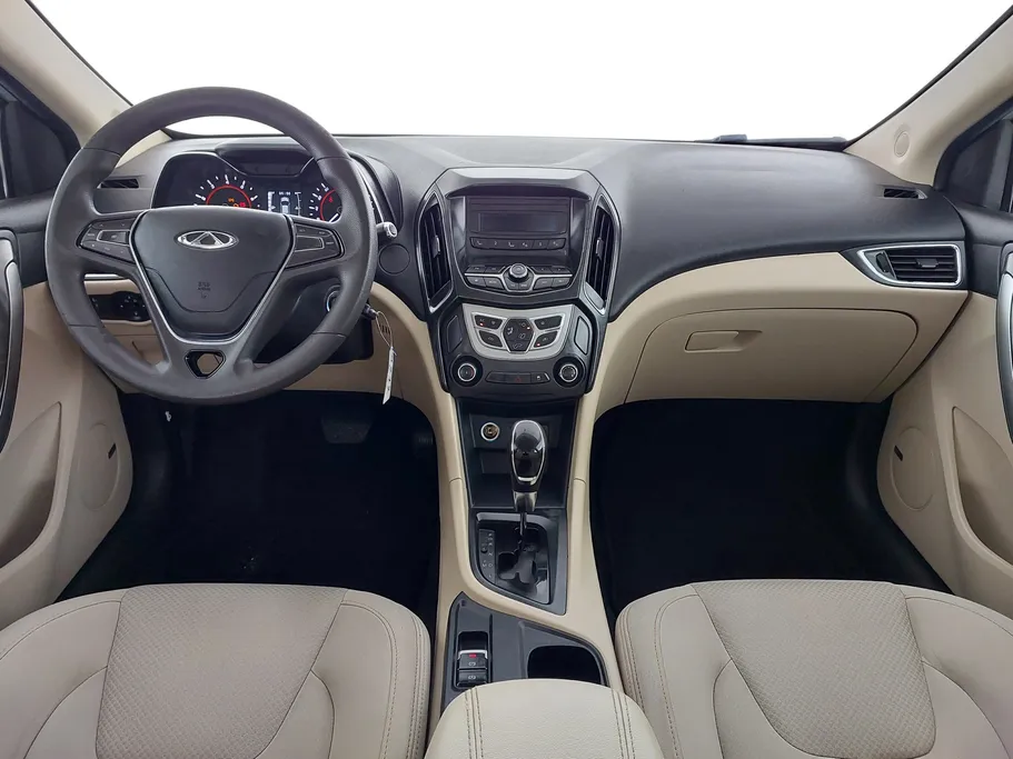 2023 Chery Arrizo 5 Comfort 