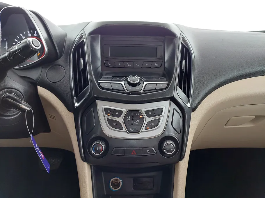 2023 Chery Arrizo 5 Comfort 