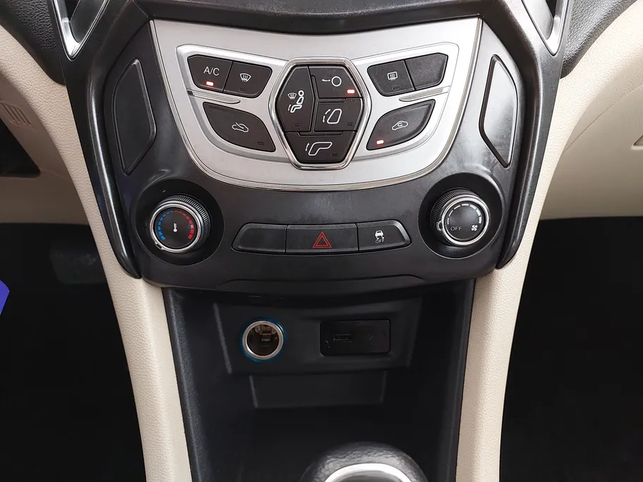 2023 Chery Arrizo 5 Comfort 