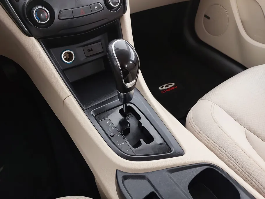 2023 Chery Arrizo 5 Comfort 