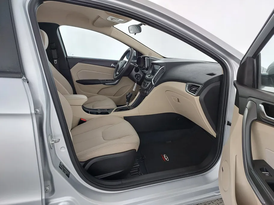 2023 Chery Arrizo 5 Comfort 