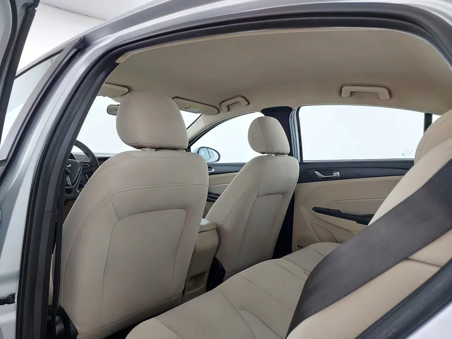 2023 Chery Arrizo 5 Comfort 