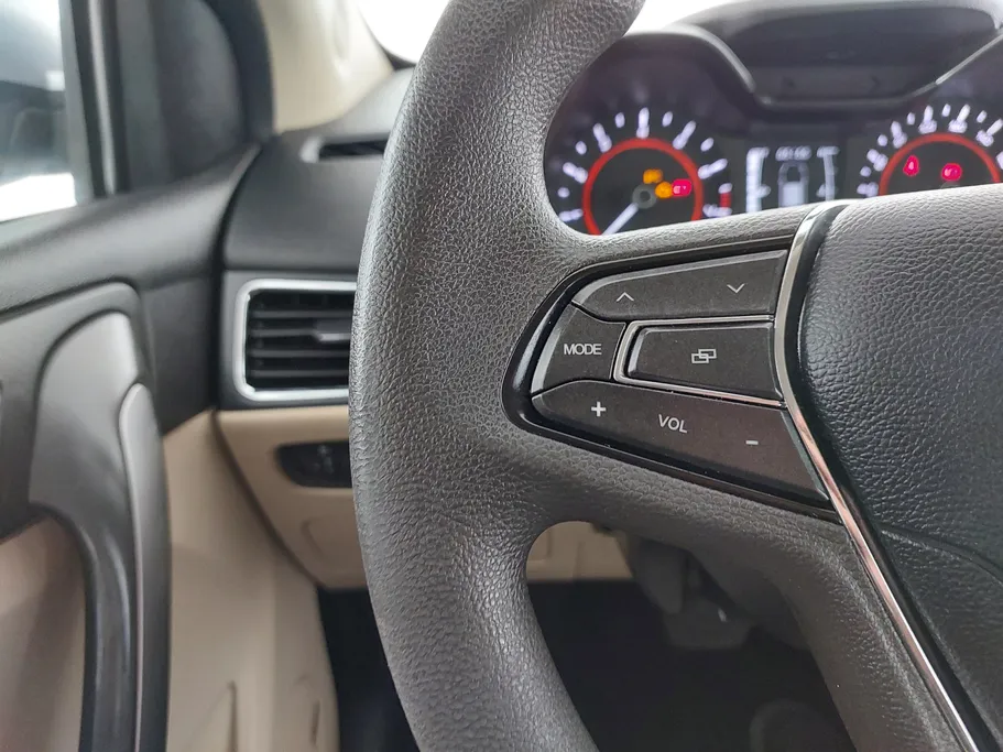 2023 Chery Arrizo 5 Comfort 