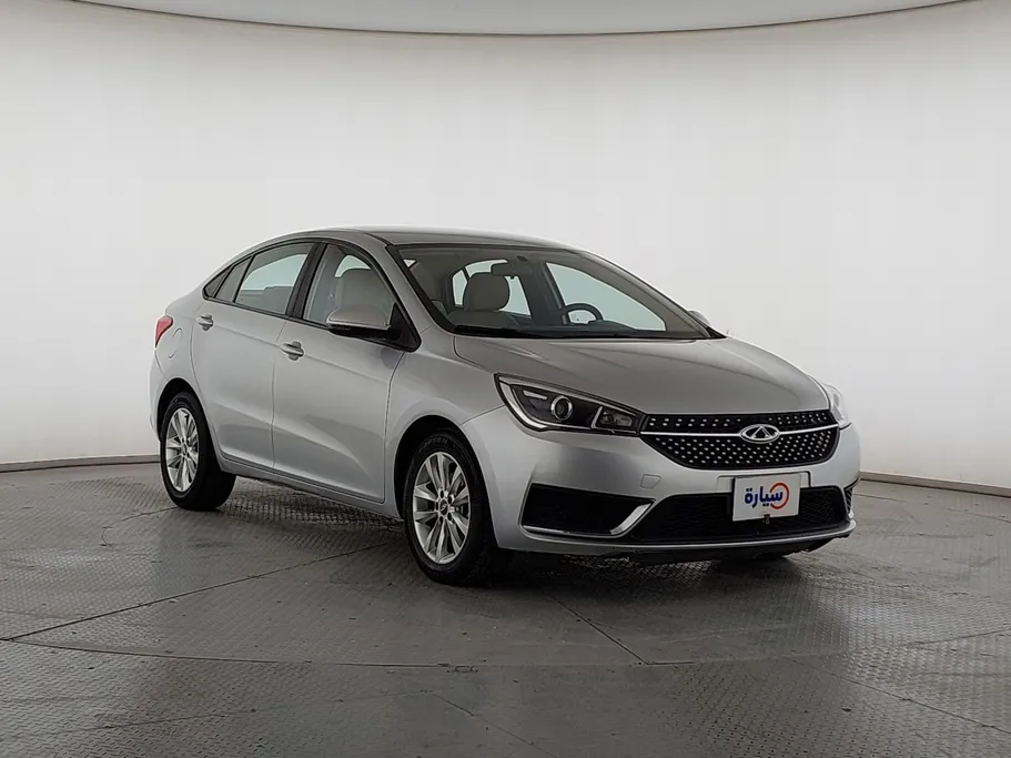 2023 Chery Arrizo 5 Comfort 