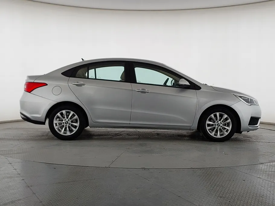 2023 Chery Arrizo 5 Comfort 