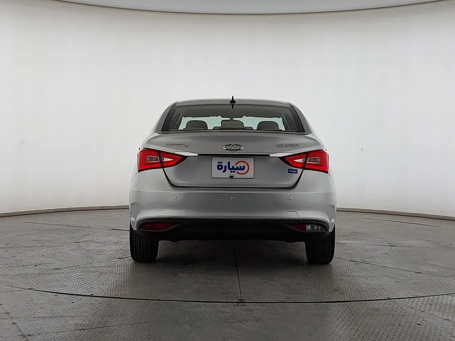 2023 Chery Arrizo 5 Comfort 