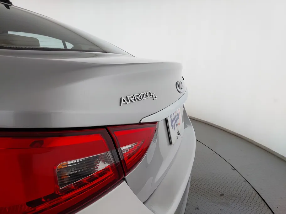 2023 Chery Arrizo 5 Comfort 