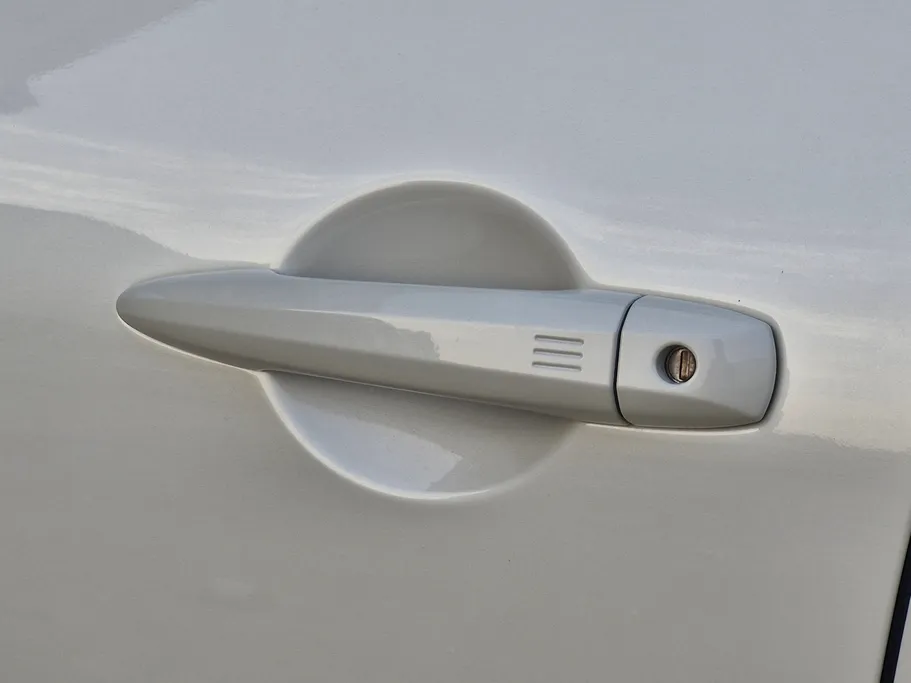نيسان باثفندر SV 2024 