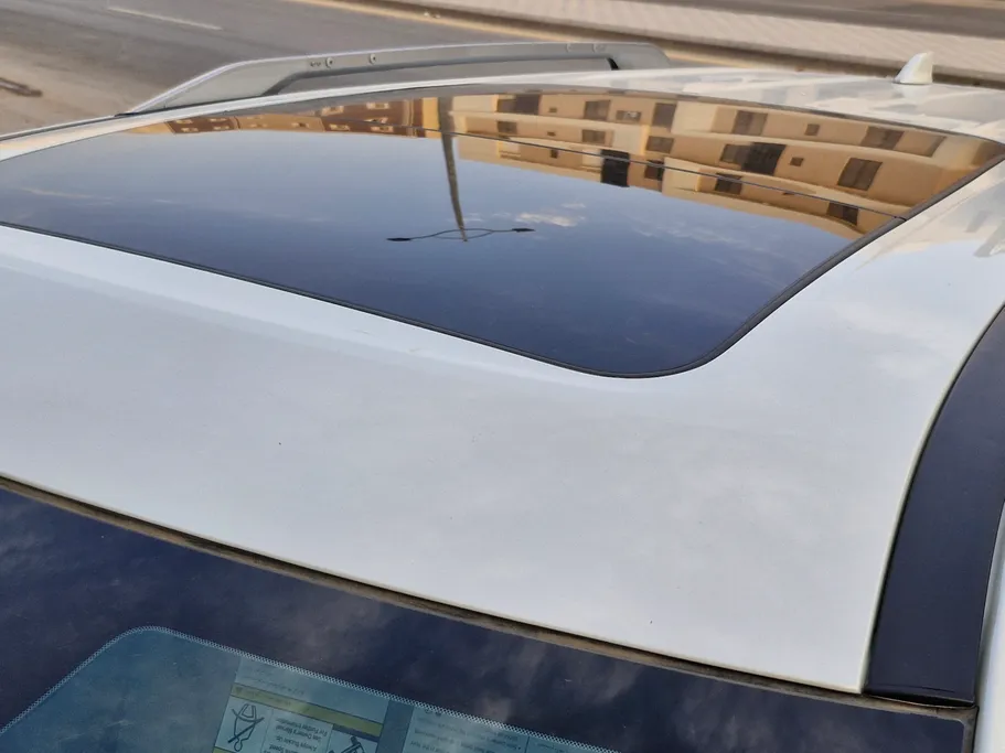 نيسان باثفندر SV 2024 
