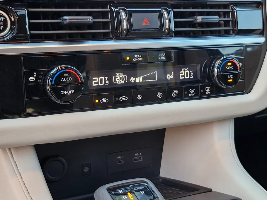 نيسان باثفندر SV 2024 