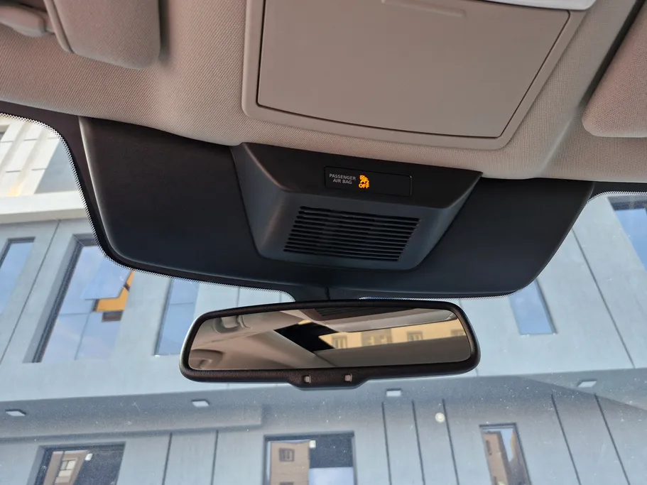 نيسان باثفندر SV 2024 