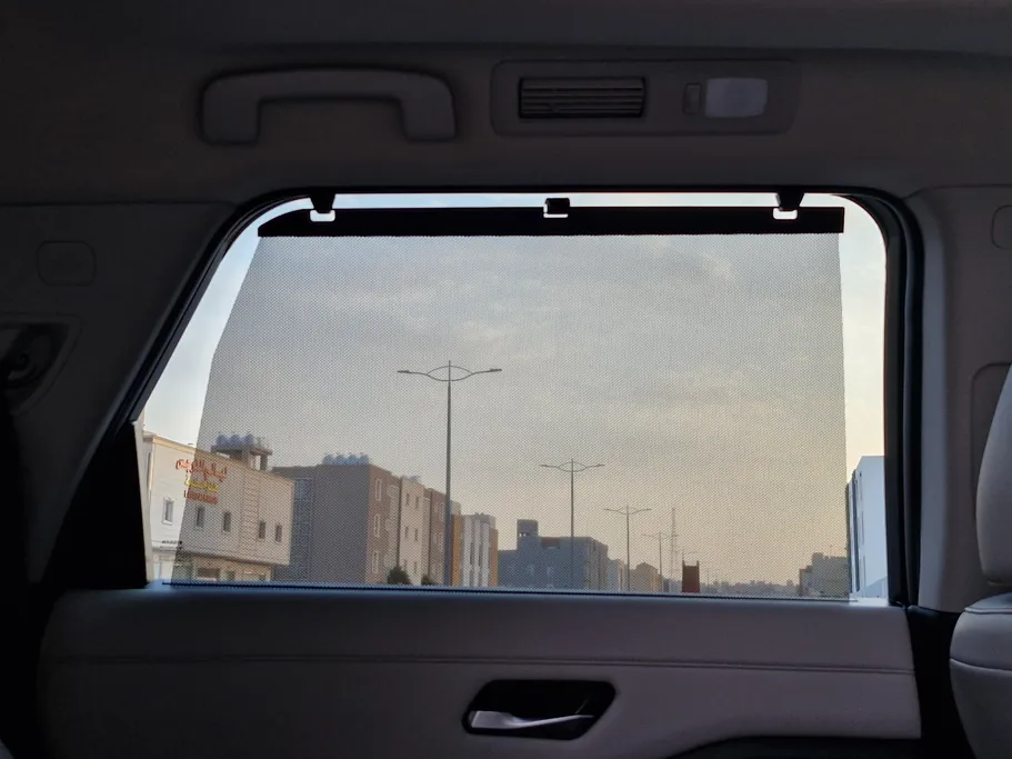 نيسان باثفندر SV 2024 
