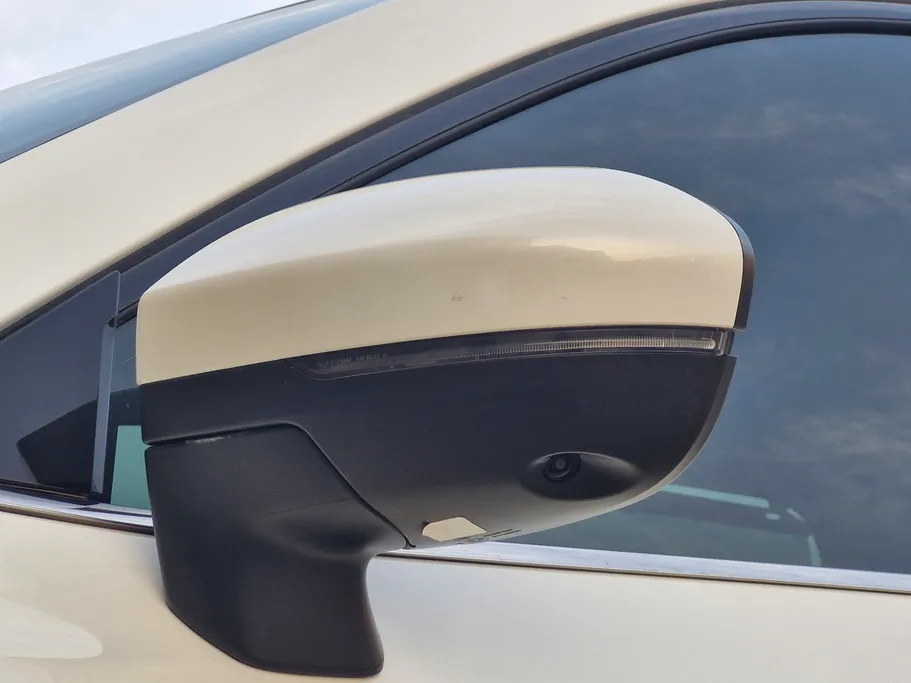 نيسان باثفندر SV 2024 