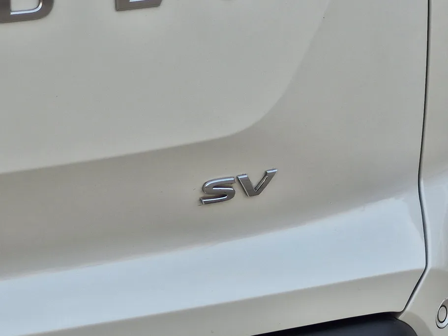 نيسان باثفندر SV 2024 