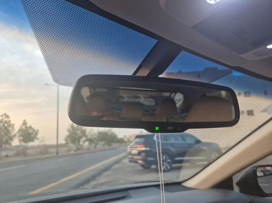تويوتا كامري GLE 2022 