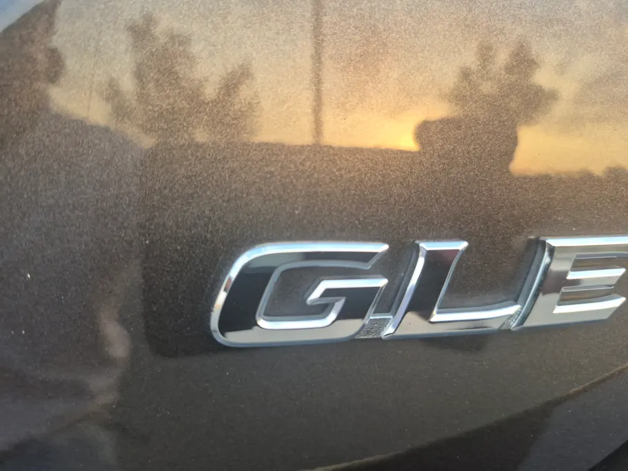 تويوتا كامري GLE 2022 