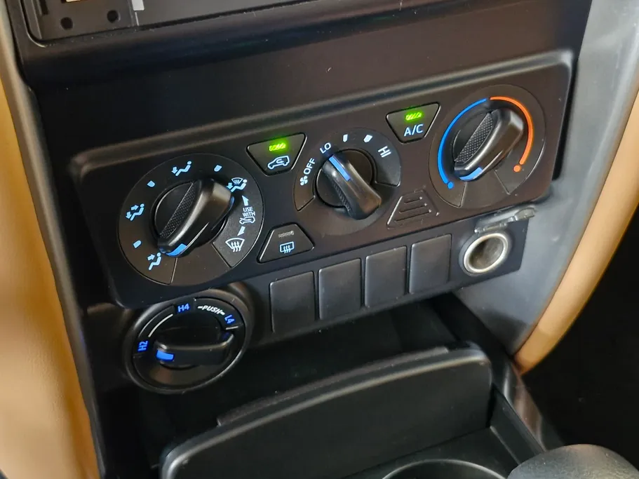 2023 Toyota Fortuner GX 