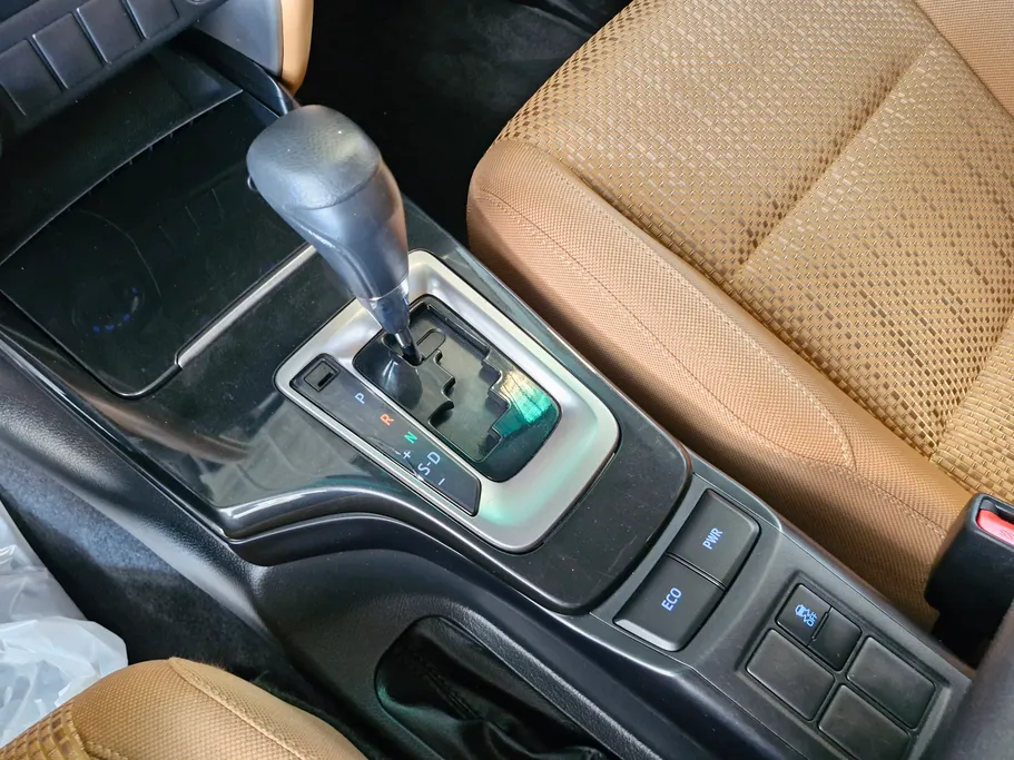 2023 Toyota Fortuner GX 
