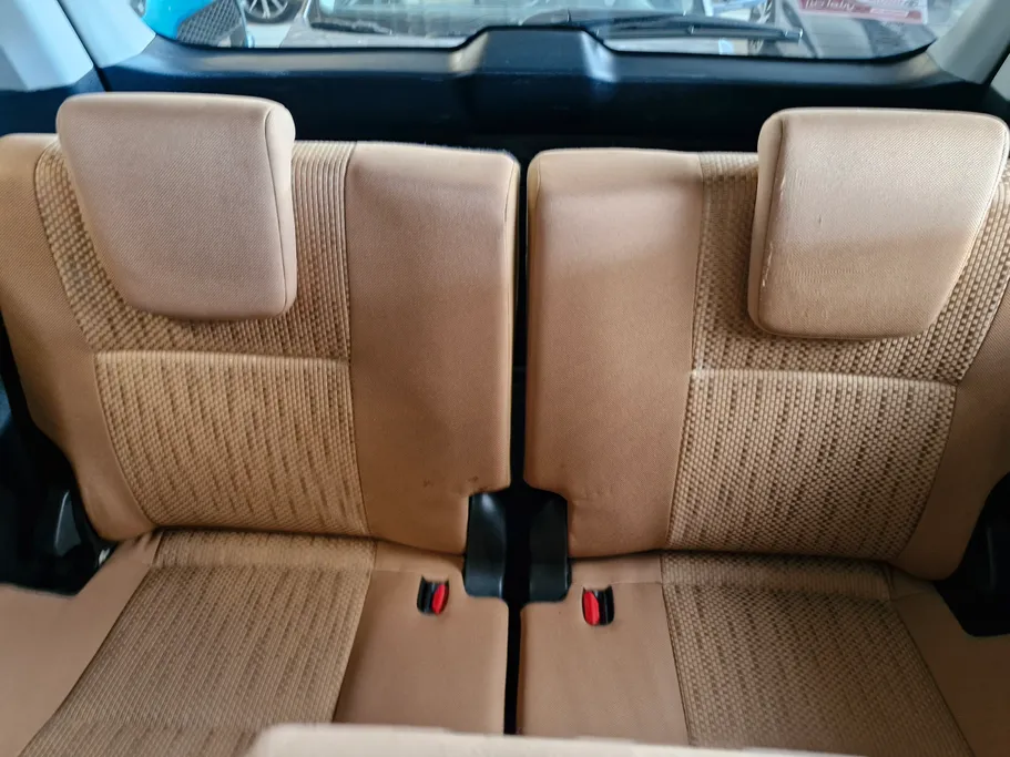 2023 Toyota Fortuner GX 
