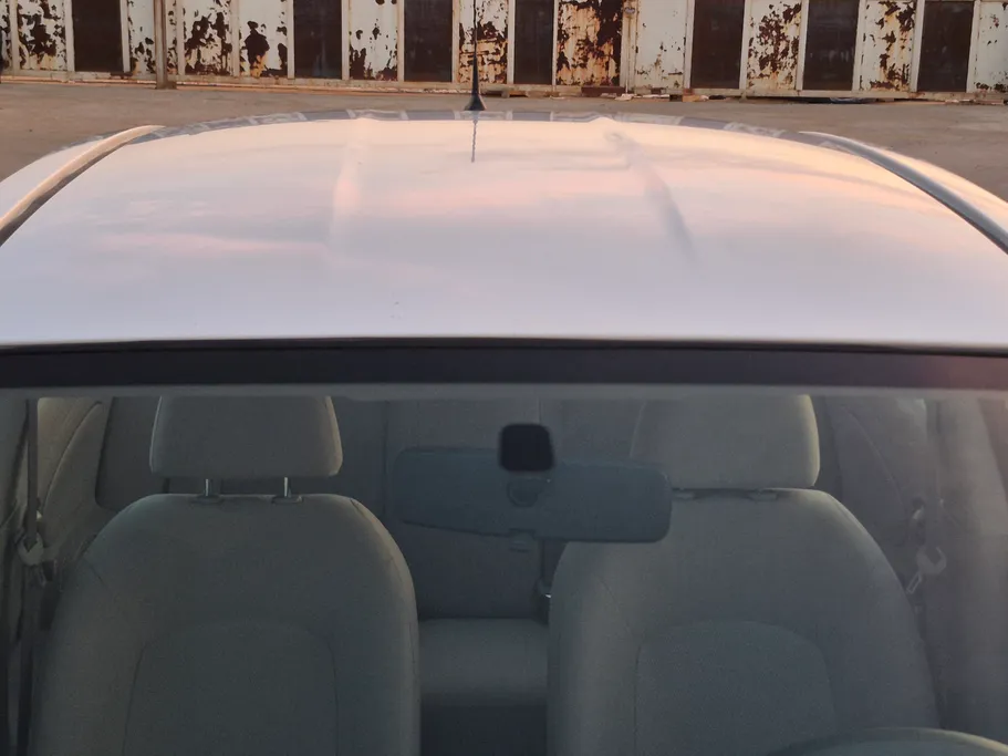 2021 Nissan Sunny SV 