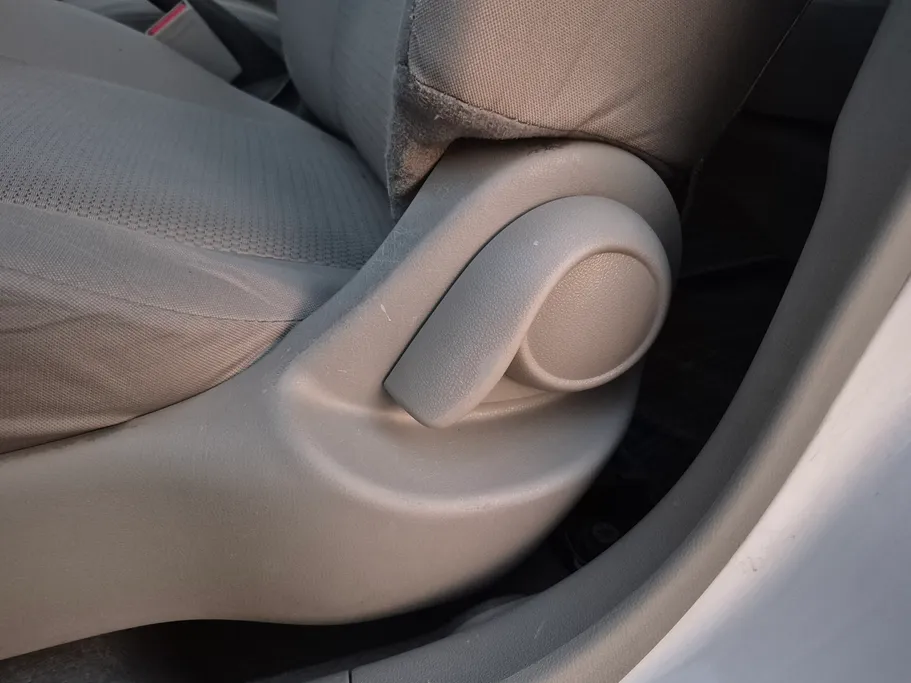 2021 Nissan Sunny SV 