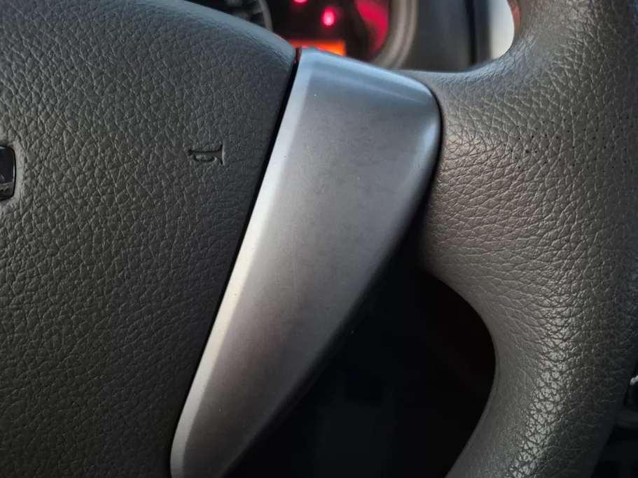 2021 Nissan Sunny SV 