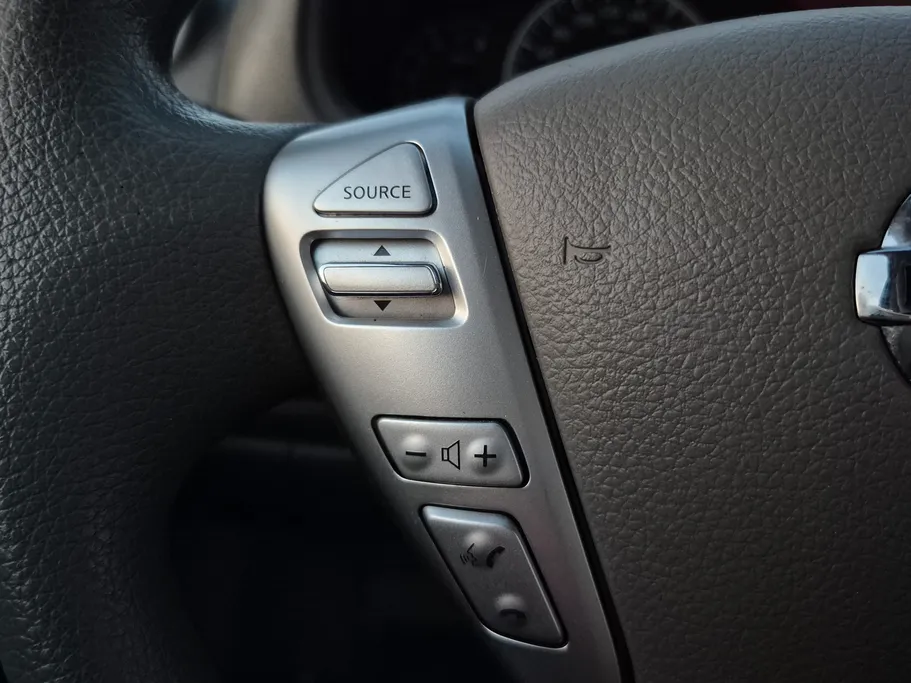 2021 Nissan Sunny SV 