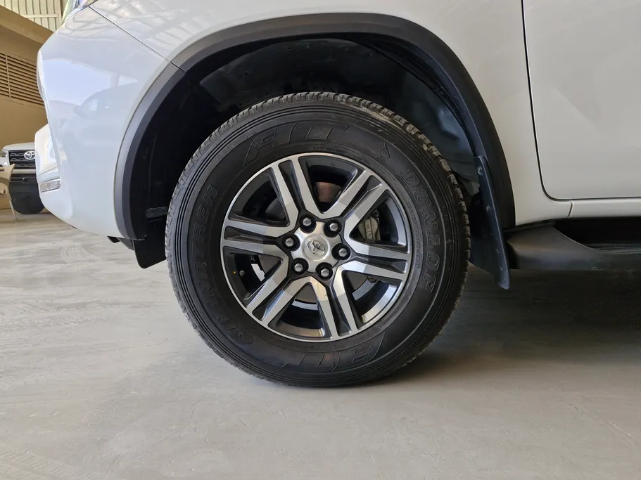 2023 Toyota Fortuner GX 