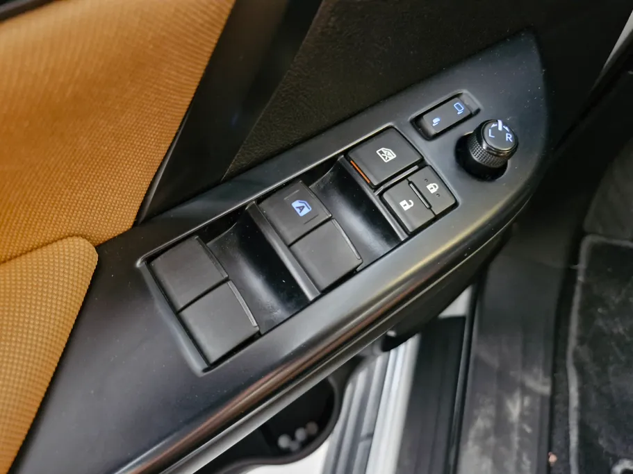 2023 Toyota Fortuner GX 