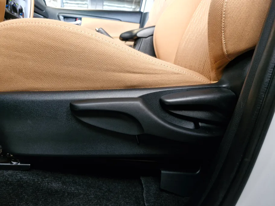 2023 Toyota Fortuner GX 