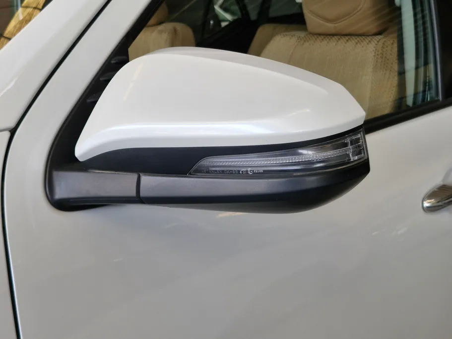 2023 Toyota Fortuner GX 
