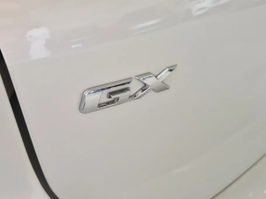 2023 Toyota Fortuner GX 