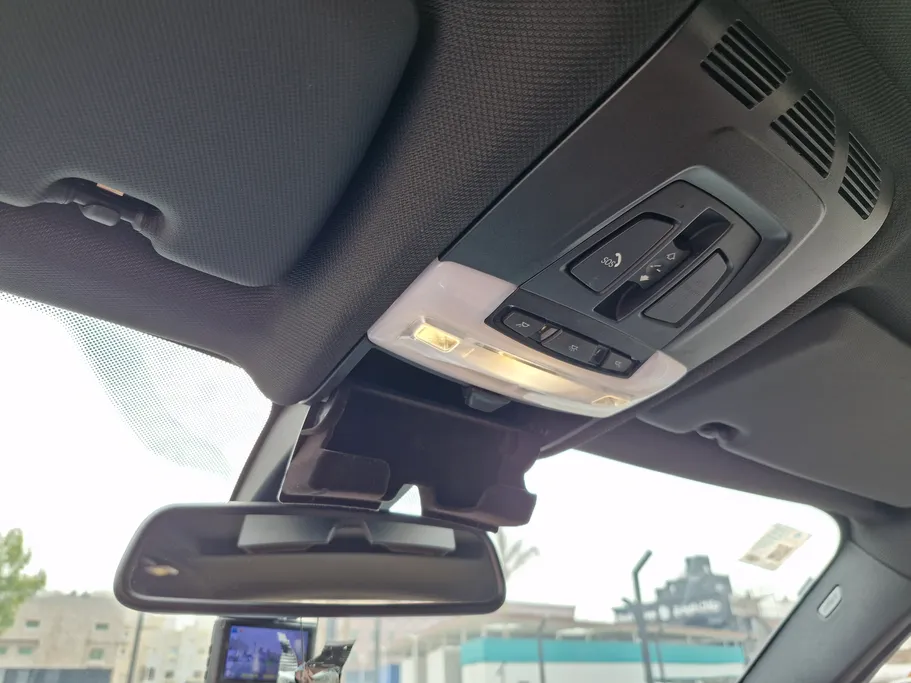 بي ام دبليو الفئة اكس 5 xDrive 35i 2018 
