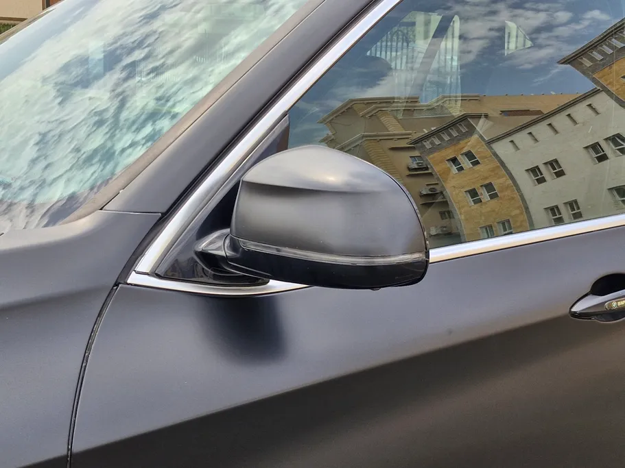 بي ام دبليو الفئة اكس 5 xDrive 35i 2018 