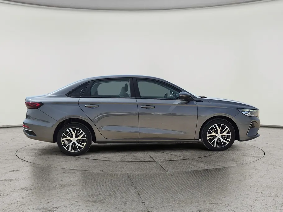 2023 Geely Emgrand GS 