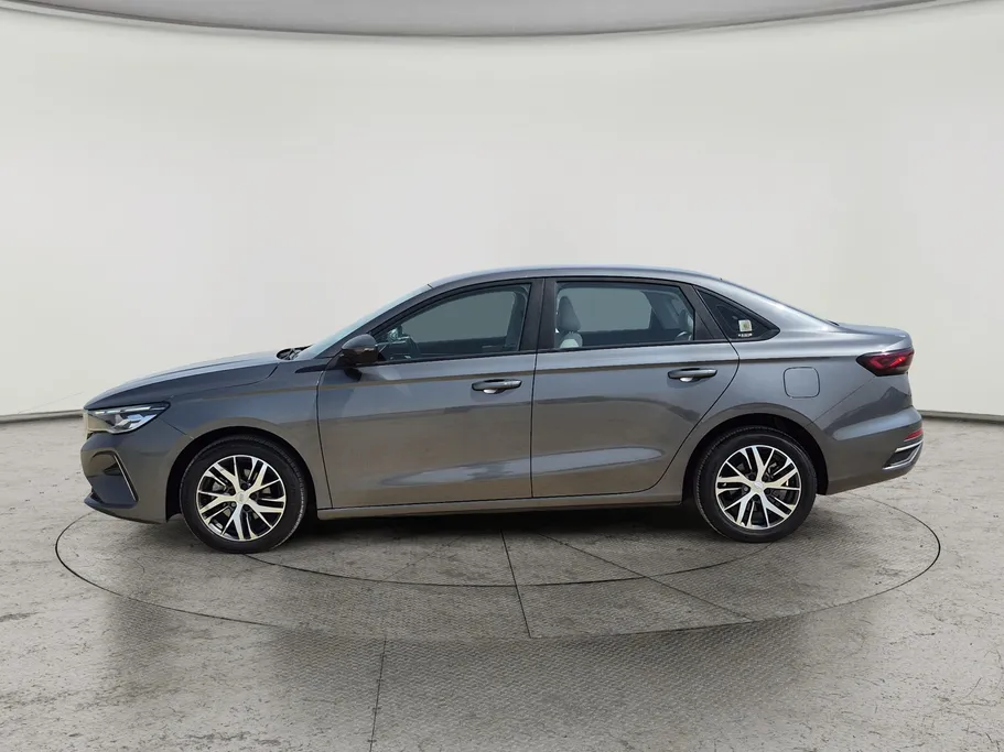 2023 Geely Emgrand GS 