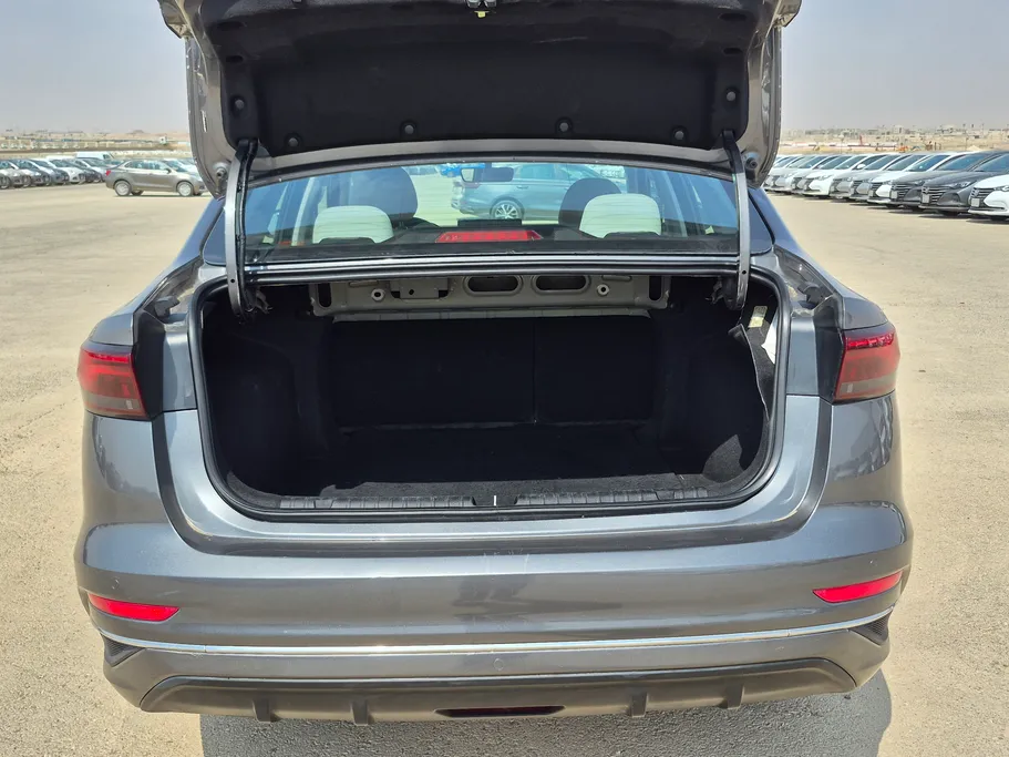 جيلي امجراند GS 2023 