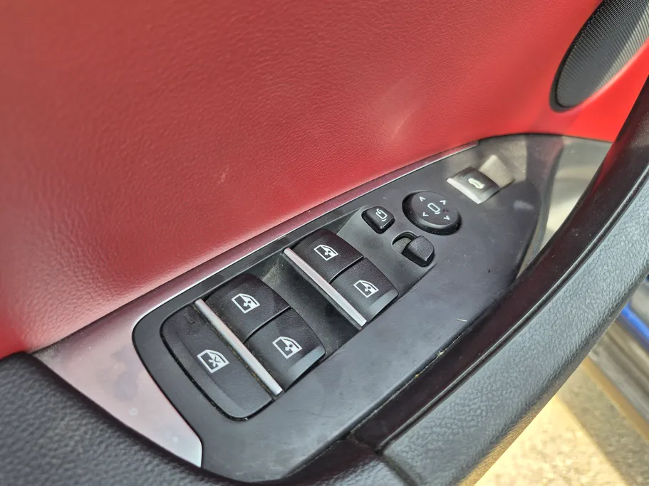 بي ام دبليو الفئة اكس 3 xDrive 30i	 2022 