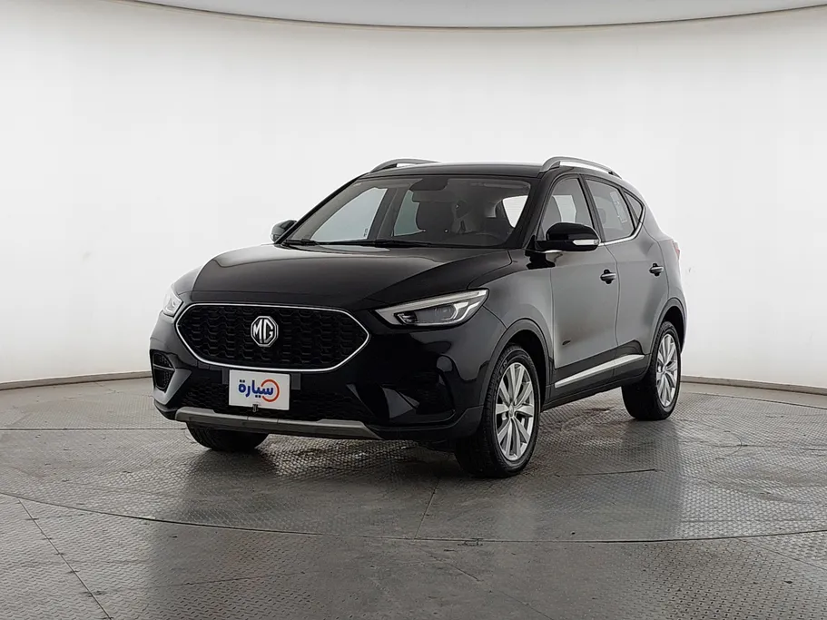 ام جي ZS STD 2023 