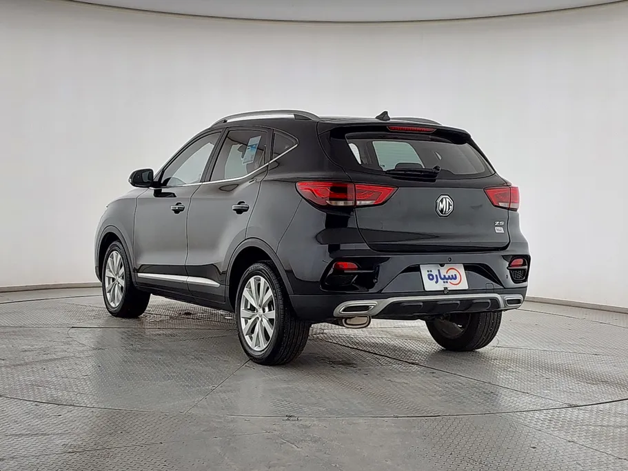 ام جي ZS STD 2023 