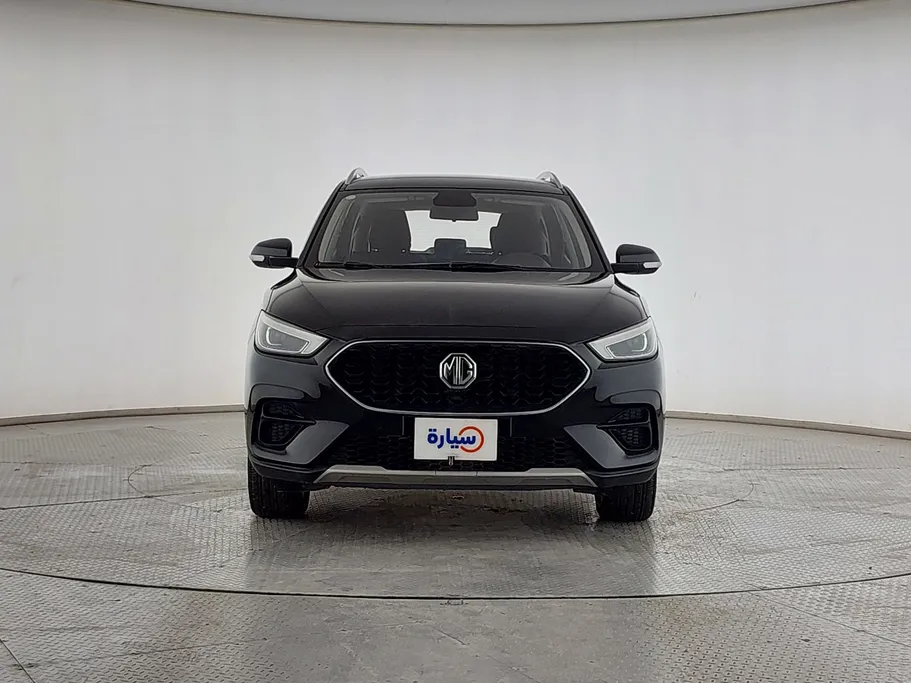 ام جي ZS STD 2023 